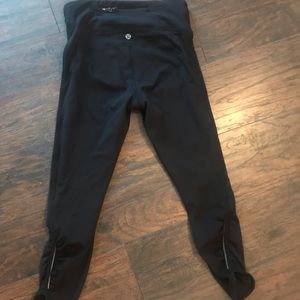 Lululemon leggings GUC
